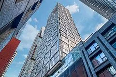 15 Mercer Street 810, Toronto C01, ON M5V 0T8