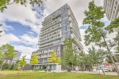 150 Fairview Mall Drive 1706, Toronto C15, ON M2J 4T1