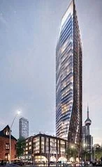 99 John Street 3706, Toronto C01, ON M5V 0S6