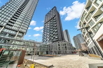 1 Quarrington Lane 2119, Toronto C13, ON M3C 0S4