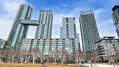 10 Capreol Court 326, Toronto C01, ON M5V 4B3