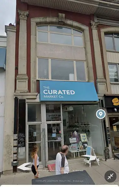 2473 Yonge Street, Toronto, On M4p 2h6