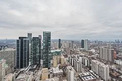 55 Charles Street E 4301, Toronto C08, On M4y 0j1