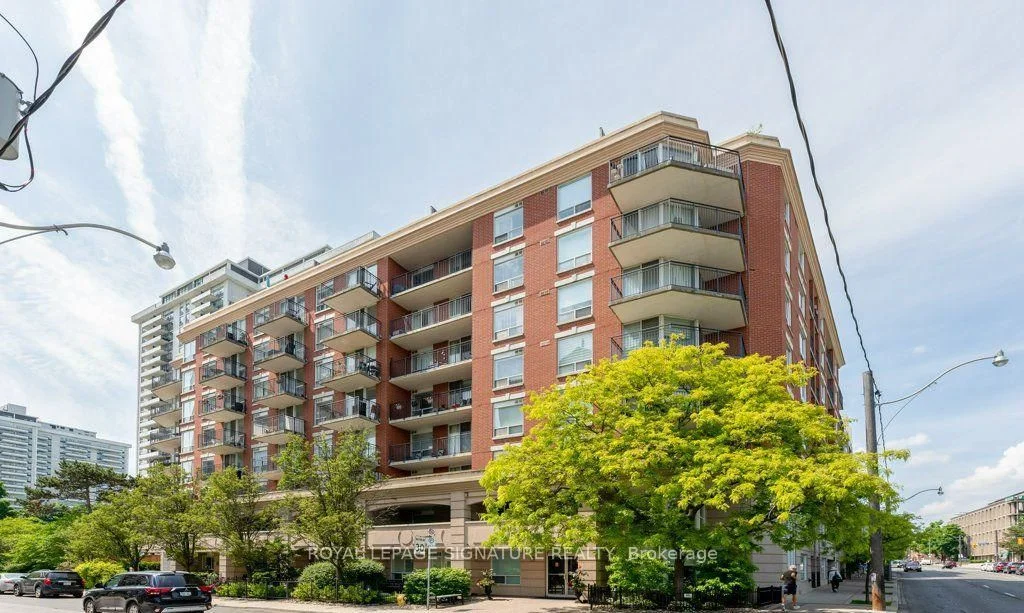 300 Balliol Street 310, Toronto C10, ON M4S 3G6