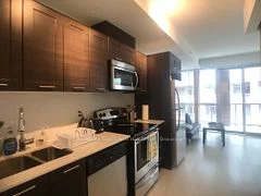 20 Bruyeres Mews 513, Toronto C01, On M5v 0g8