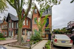 55 Afton Avenue Lower, Toronto C01, On M6j 1r9
