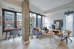 32 Camden Street 704, Toronto C01, ON M5V 0G4