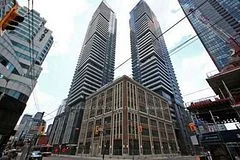 115 Blue Jays Way 2503, Toronto C01, On M5v 0n4
