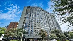 5444 Yonge Street 1609, Toronto C07, On M2n 6j4