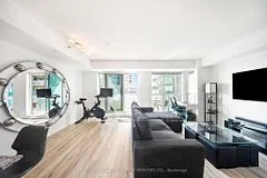 69 Lynn Williams Street 708, Toronto C01, ON M6K 3R7