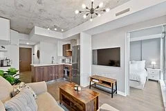461 Adelaide Street W 913, Toronto C01, ON M5V 1T1