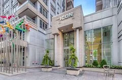 250 Wellington Street W 841, Toronto C01, ON M5V 3P6