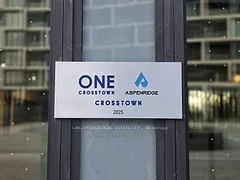1 Quarrington Lane 2111, Toronto C13, ON M3C 0S4