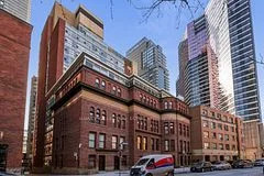 11 St Joseph Street 618, Toronto C01, ON M4Y 3G4