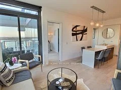 16 Bonnycastle Street 1905, Toronto C08, ON M5A 4M6