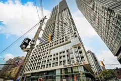 251 Jarvis Street 3207, Toronto C08, On M5b 0c3