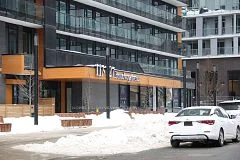 127 Broadway Avenue 3504, Toronto C10, ON M4P 1V4