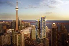 1 Concord Cityplace Way 905, Toronto C01, ON M5V 0X3