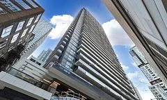 38 Widmer Street 2210, Toronto C01, On M5v 0p7