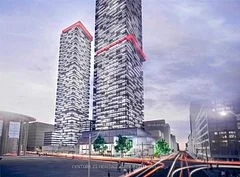8 Eglinton Avenue E 1409, Toronto C03, On M4p 0c1