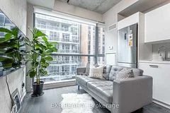 39 Brant Street 416, Toronto C01, ON M5V 0M8