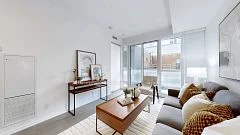 70 Temperance Street 2608, Toronto C01, ON M5H 0B1