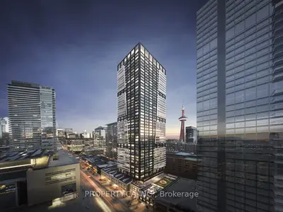 327 King Street W 4006, Toronto C01, On M5v 0w7