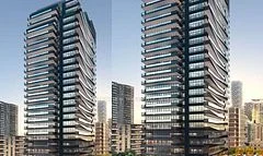 117 Broadway Avenue 1601, Toronto C10, ON M4P 1V4