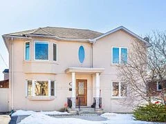 283 Bogert Avenue BSMT, Toronto C07, ON M2N 1L4