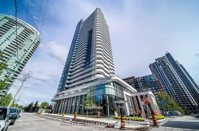 15 Holmes Avenue 3009, Toronto C14, ON M2N 4L8