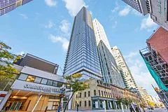 8 Cumberland Street 1403, Toronto C02, ON M4W 0B6
