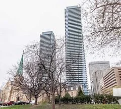 1080 Bay Street 2708, Toronto C01, ON M5S 0A6
