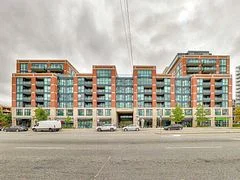 525 Wilson Avenue 828, Toronto C06, ON M3H 0A7