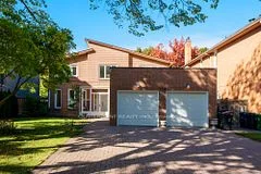 Detached in Toronto