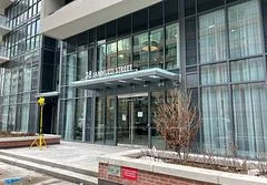 38 Iannuzzi Street 1708, Toronto C01, ON M5V 0S2