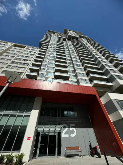 25 Holly Street 1505, Toronto C03, On M4s 0e3