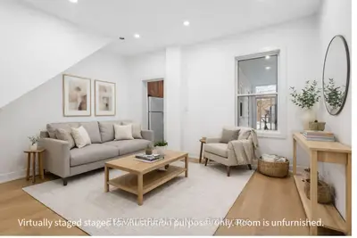 Semi-Detached in Toronto