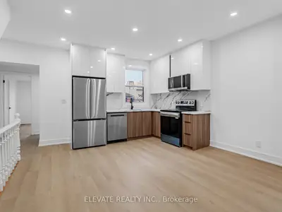 135 Bellwoods Avenue 2, Toronto C01, ON M6J 2P6