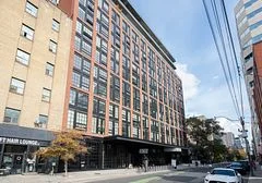 608 Richmond Street W 613, Toronto C01, ON M5V 0N9