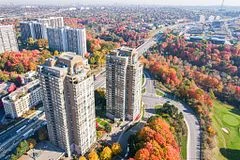 195 Wynford Drive 1106, Toronto C11, On M3c 3p3