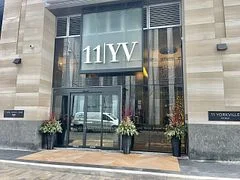 11 Yorkville Avenue 1308, Toronto C02, ON M4W 0B7