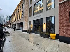 327 King Street W 1303, Toronto C01, On M5v 0w7