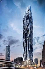 100 Dalhousie Street 2601, Toronto C08, ON M5B 0C7