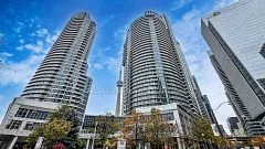 8 York Street 1906, Toronto C01, ON M5J 2Y2
