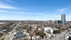 28 Hollywood Avenue PH03, Toronto C14, ON M2N 6S4