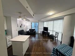 1 The Esplanade Street 3204, Toronto C08, ON M5E 0A8