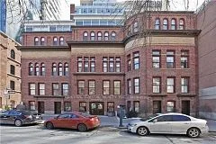11 St Joseph Street 513, Toronto C01, ON M4Y 3G4
