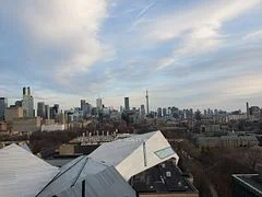 200 Bloor Street W 1501, Toronto C02, ON M5S 1T8