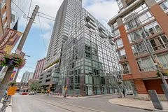25 Oxley Street 702, Toronto C01, ON M5V 2J5