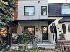 13 Brookfield Street Main, Toronto C01, ON M6J 3A8